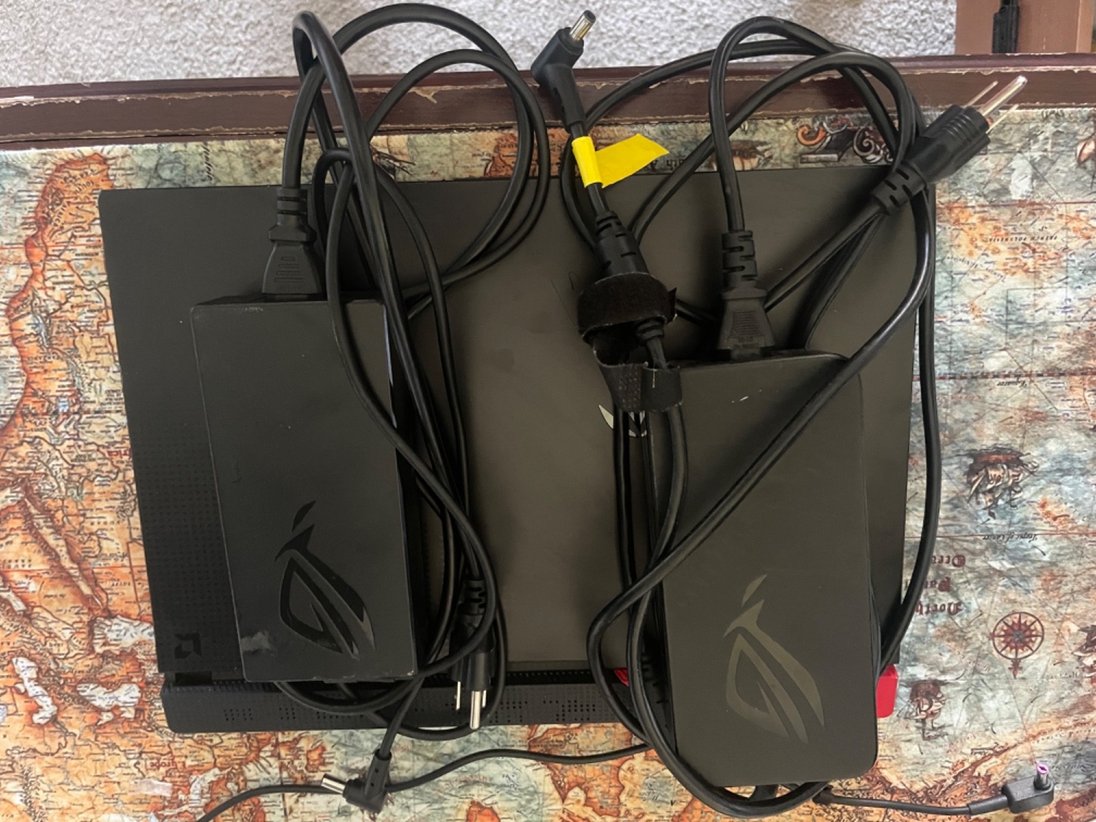 ASUS ROG Strix G15 Advantage Edition 15.6″ (512 GB SSD, AMD Ryzen 9 5900HX.,…
