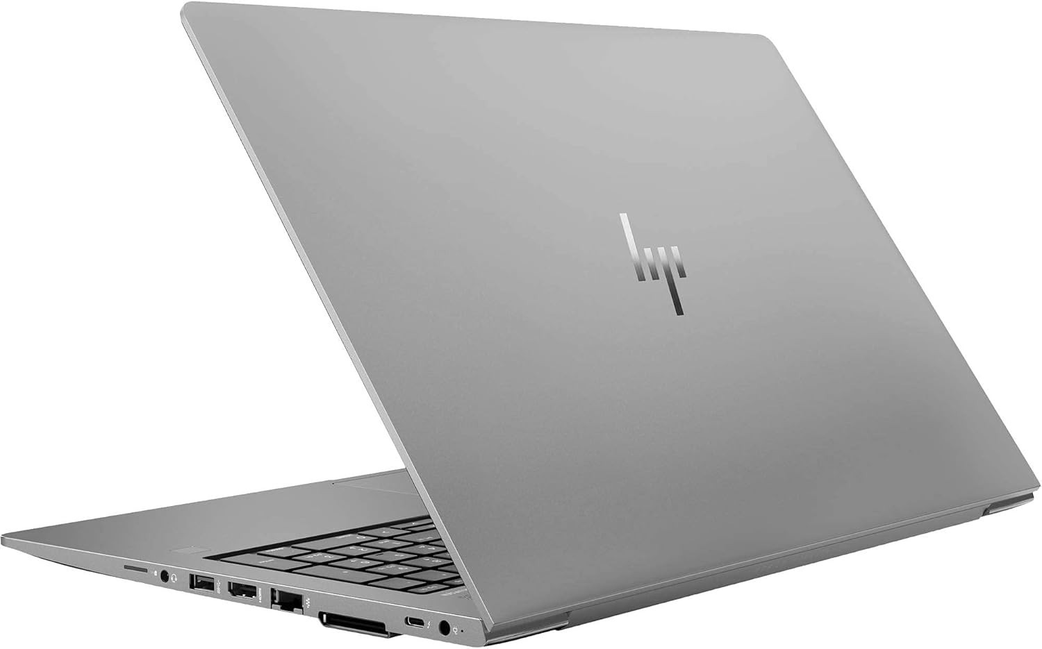 15.6″ HP ZBook Studio Laptop PC: i5-8250U (16GB RAM ~ 1TB SSD) Windows 11 Pro