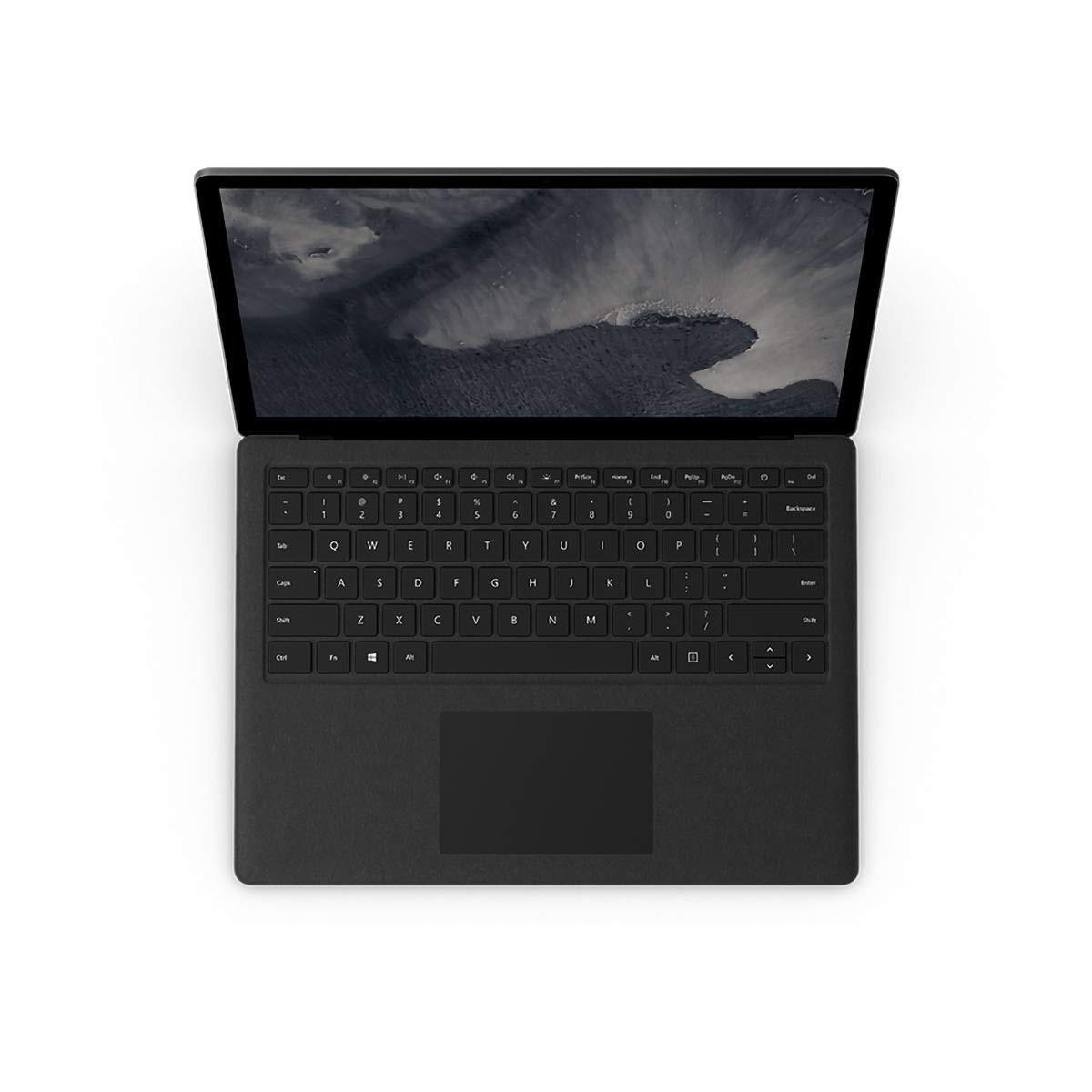 Microsoft Surface Laptop 2 (Intel Core i5, 8GB RAM, 256 GB) – Black (Renewed)
