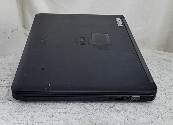 DELL LATITUDE E5440 23HXX Laptop Core I5-4300U 4GB 500GB SEE NOTES