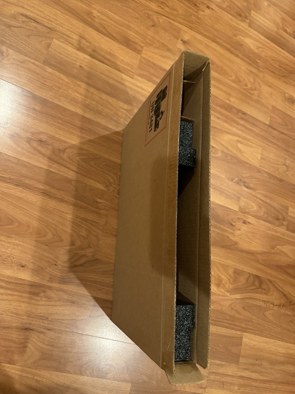 HP 255 G10 15.6″ FHD AMD Ryzen 3 7330U 2.30 GHz 8GB DDR4 128GB SSD W11P Laptop
