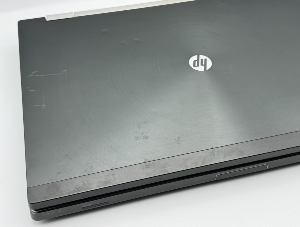 HP EliteBook 8760w Mobile Workstation 17.3″ i5 16GB 1TB SSD Windows 11 Pro