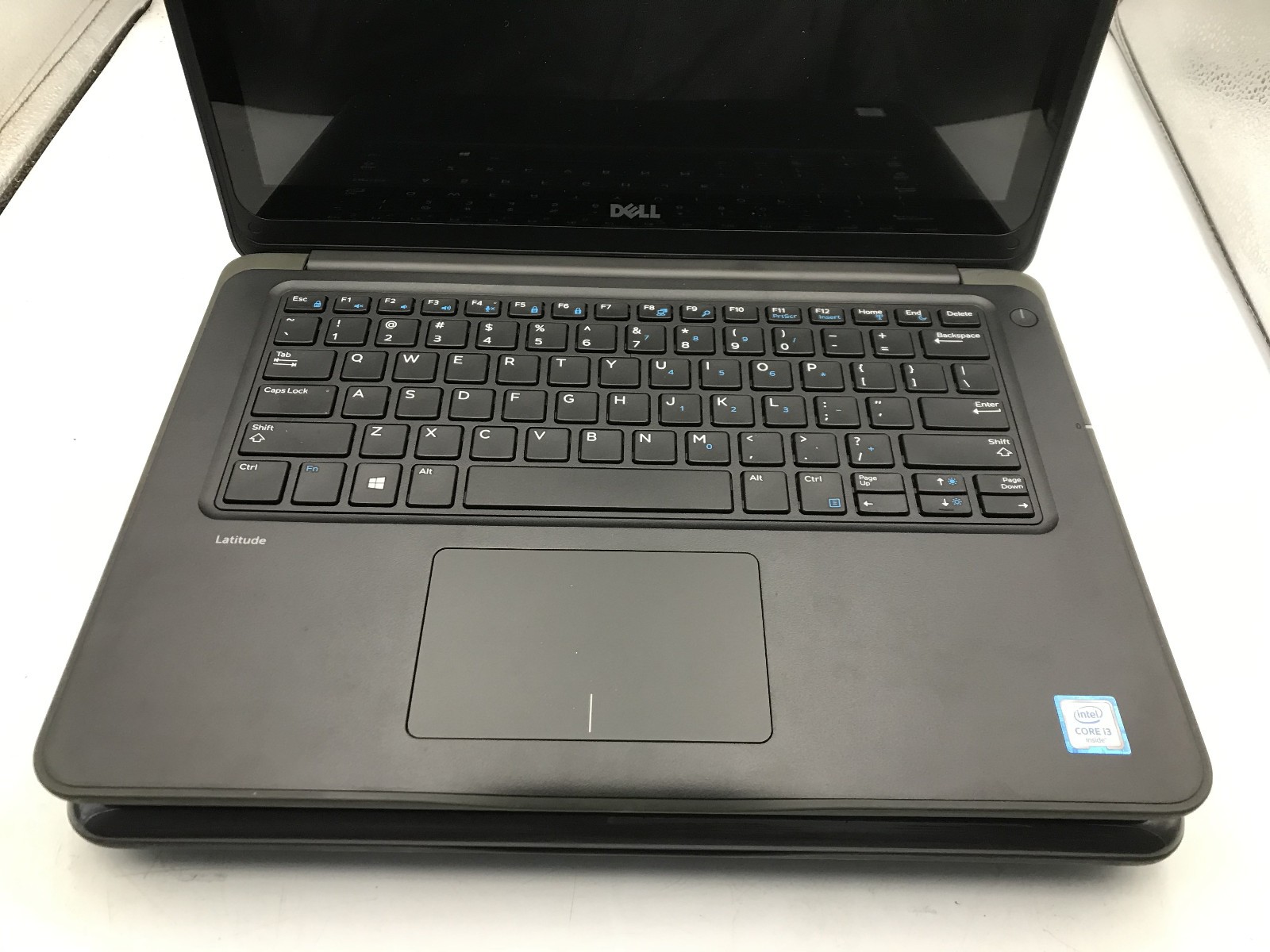DELL LATITUDE 3380 – LOT OF 2 – FOR PARTS/REPAIR – INTEL I3 6TH GEN – NO RAM -BB