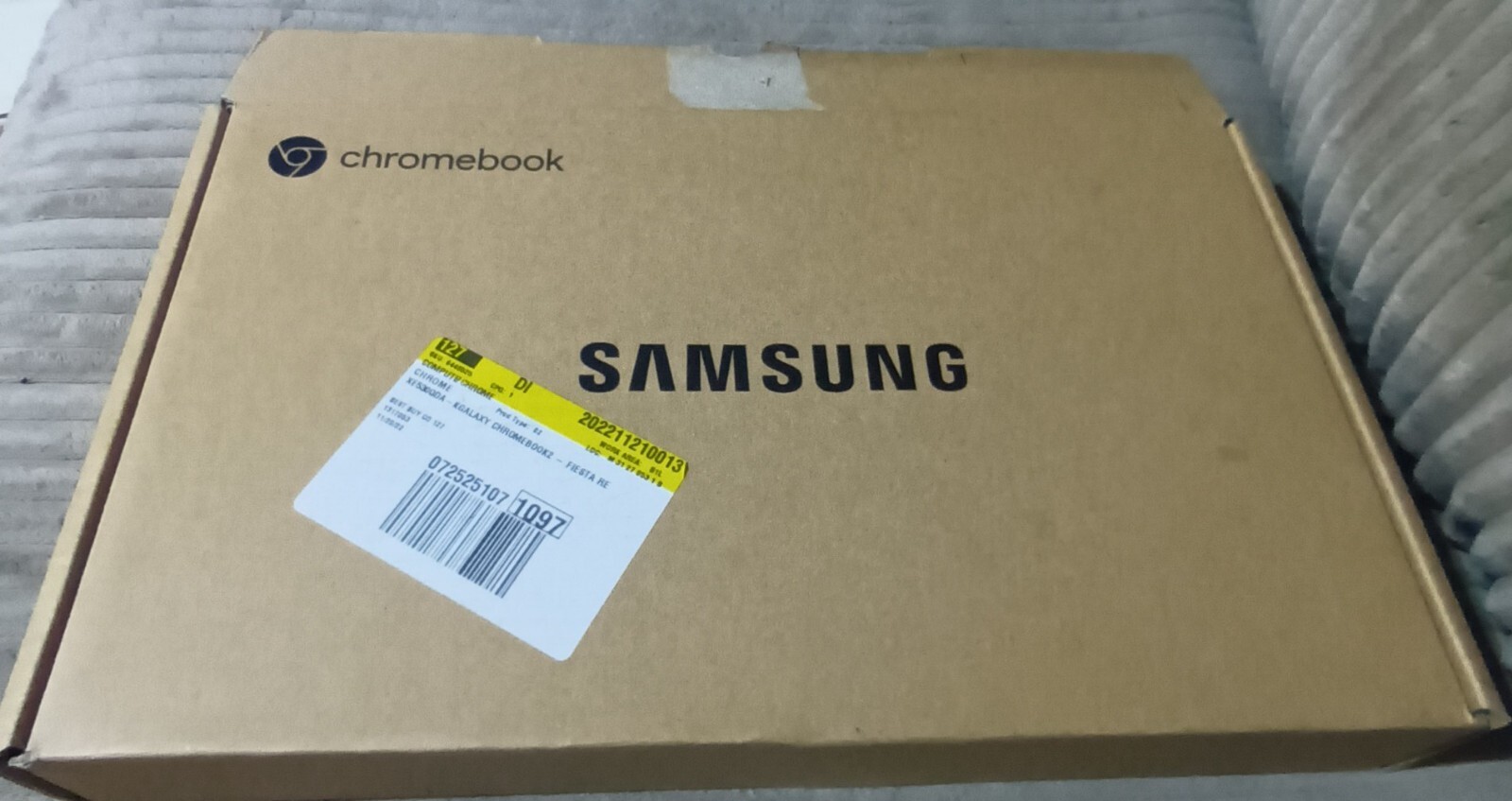 Lenovo Chromebook TouchLenovo 2-in-1 11.6″ HD IPS Touchscreen LED-Backlight