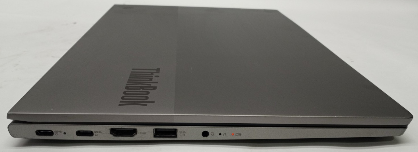 Lenovo ThinkBook 15 G2 ARE AMD Ryzen 5 4600u@1.40 8GB/256GB NVMe Win11P MC755!
