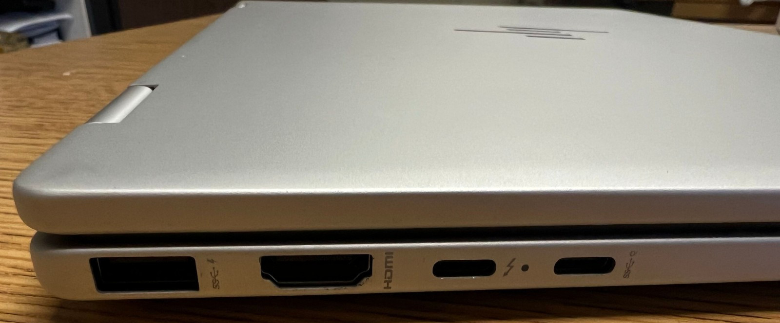 HP Envy x360 16-ac0023dx 16″ 2-in-1 Core Ultra 7 16GB RAM 1TB SSD