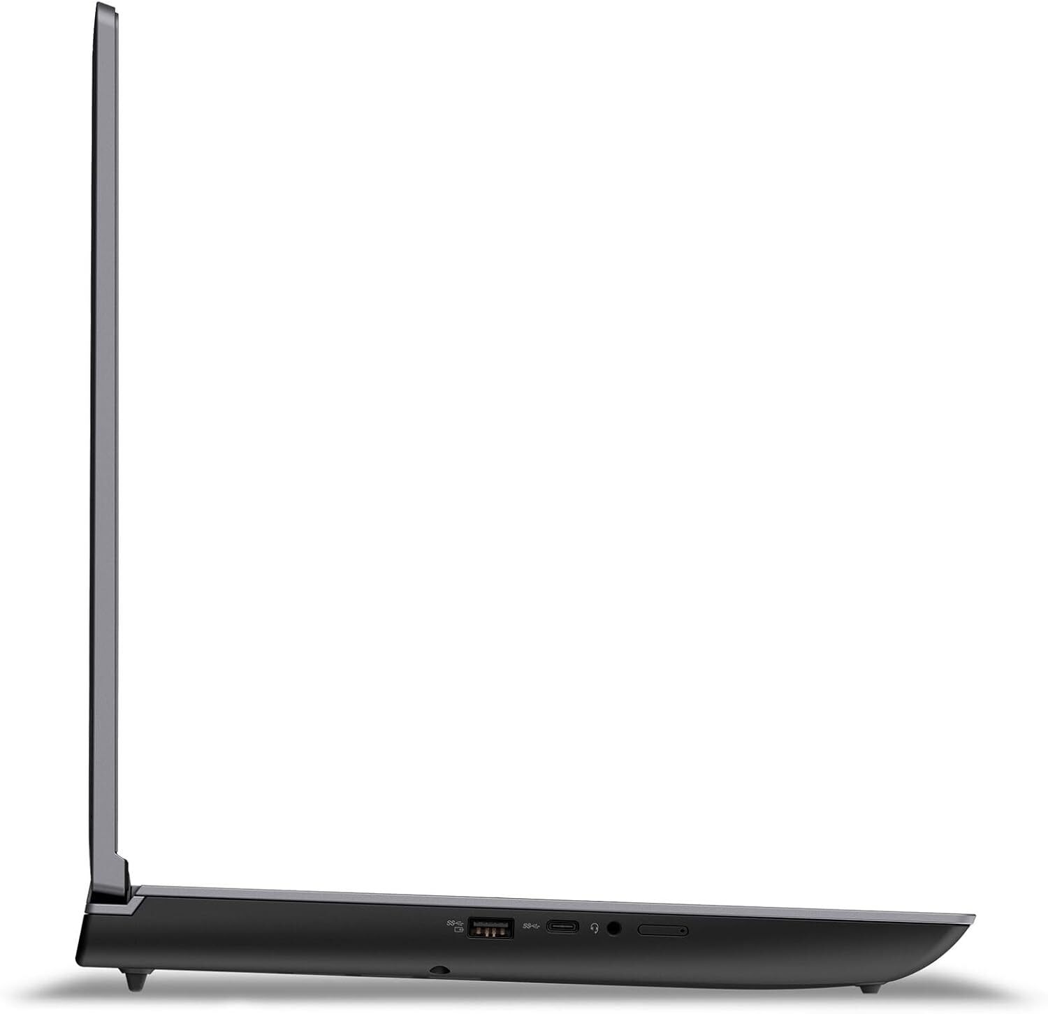 New Lenovo ThinkPad P16 Gen 2 16″ WUXGA i7-13850HX 32GB 1TB RTX 1000 FPR IR Cam