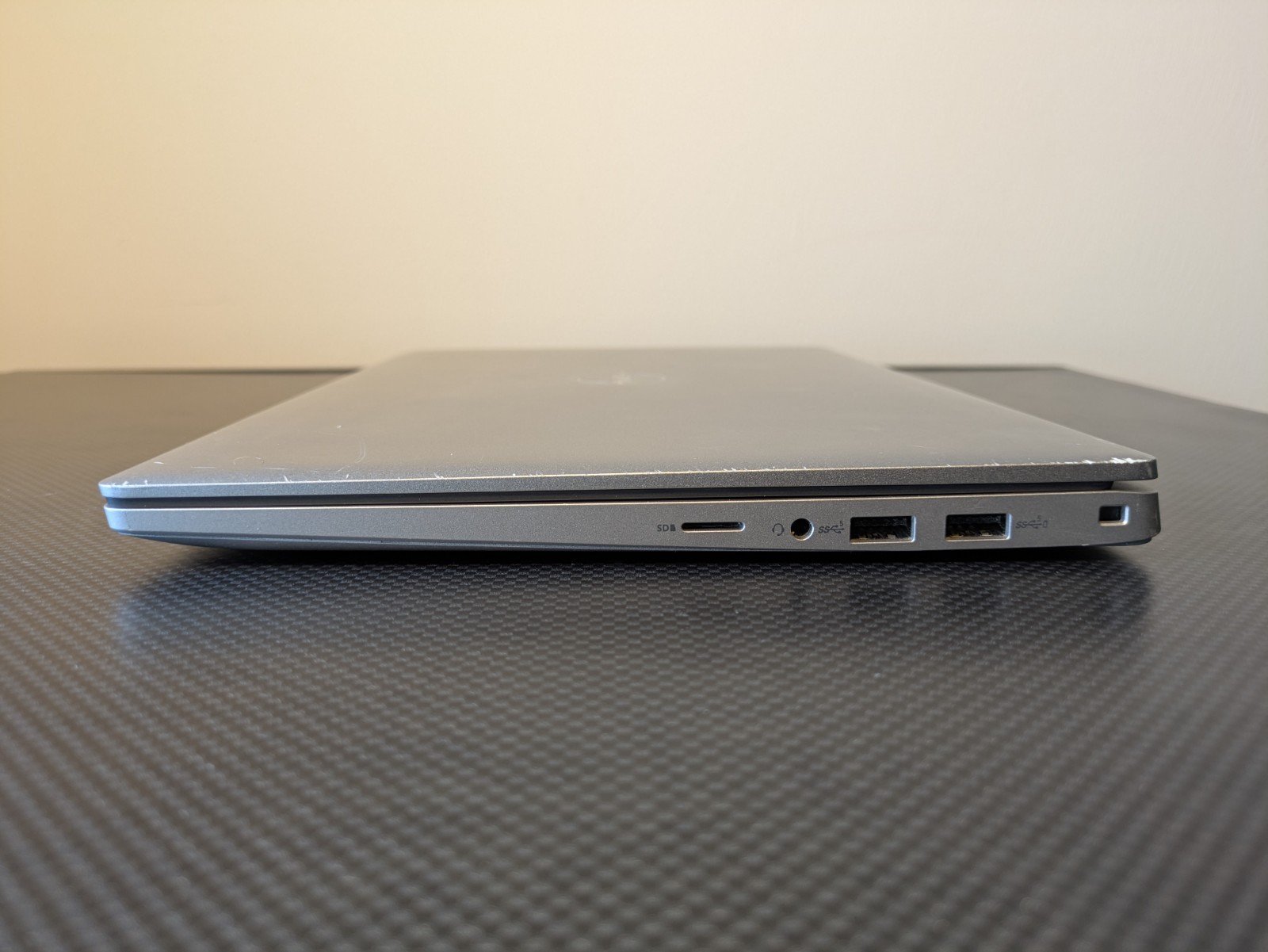 Dell Latitude 3330 Core i5-1145G7 2.60 GHz 16 GB 256 GB NVMe Windows 11 Pro