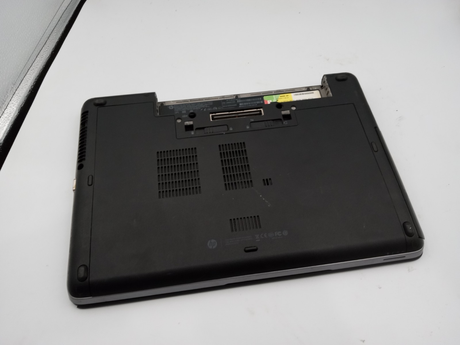 HP ProBook 640 14″ Laptop Intel Core i5-4310M 2.7GHz – PARTS – READ -RR
