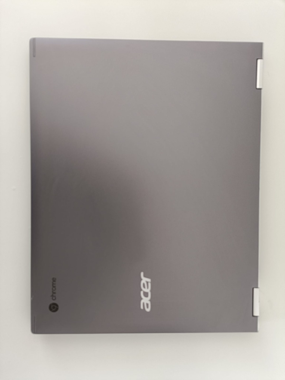 Acer Chromebook Spin 13 – 13.5″ Touch, i5, 8GB RAM, 64GB SSD – Convertible