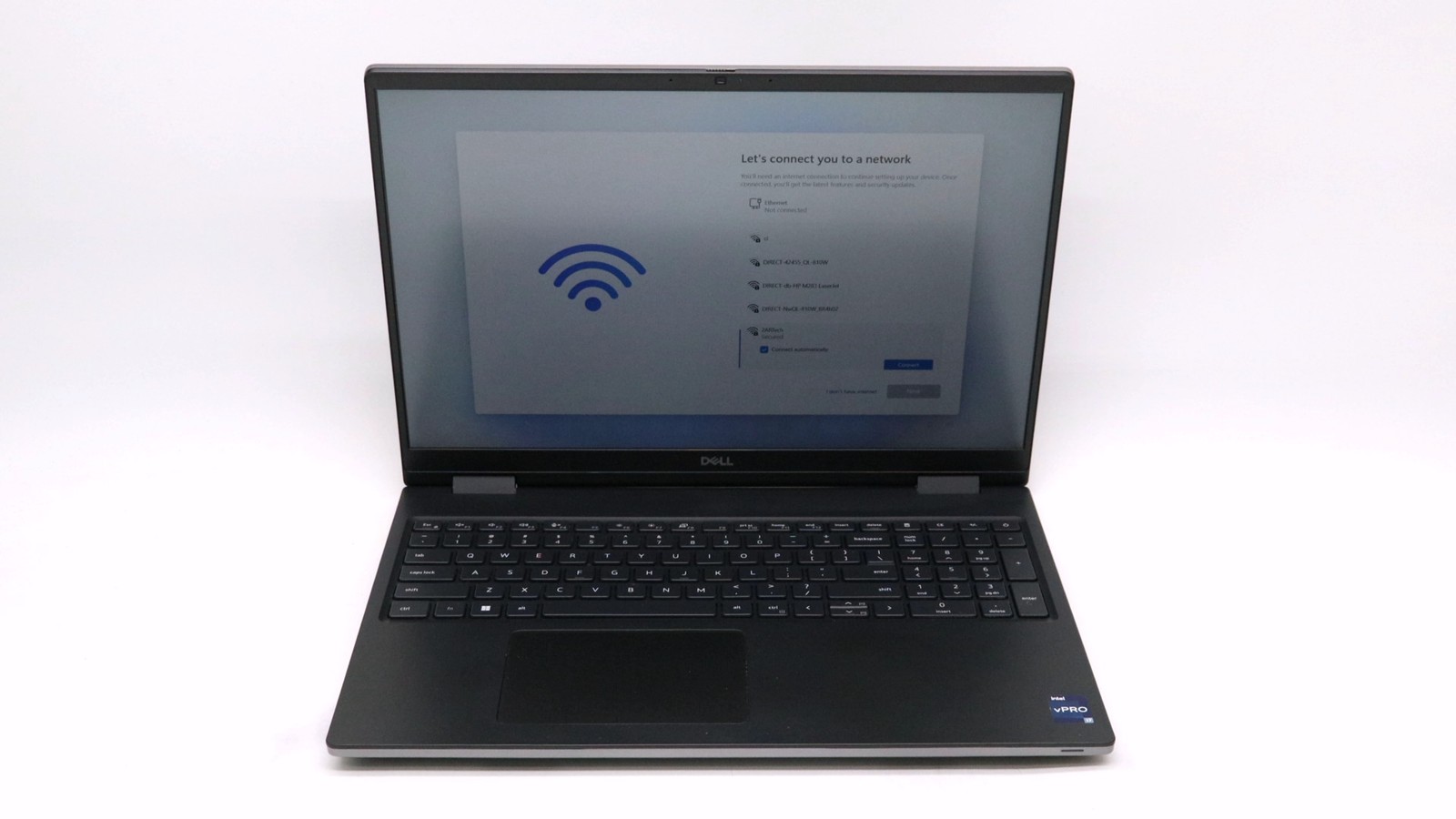 Dell Precision 7670 16″ i7-12850hx 32GB 1TB – Good