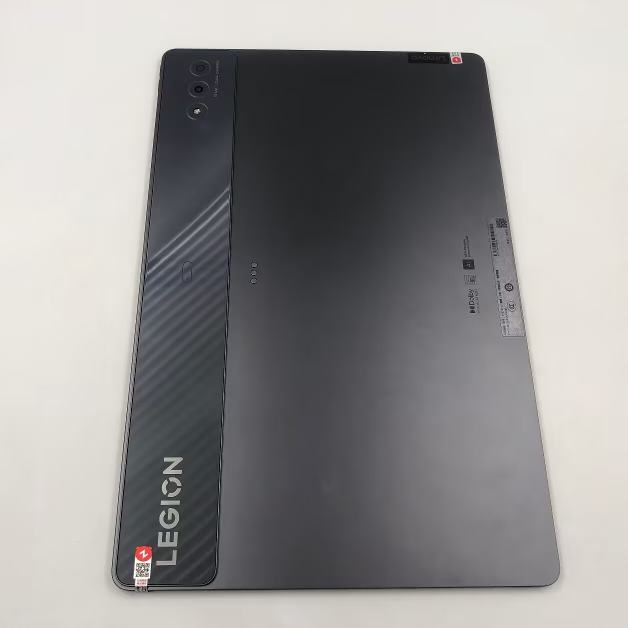 Lenovo Tab Extreme/Lenovo Legion Y900 14.5”13MP Mediatek Dimensity 9000 12300mAh