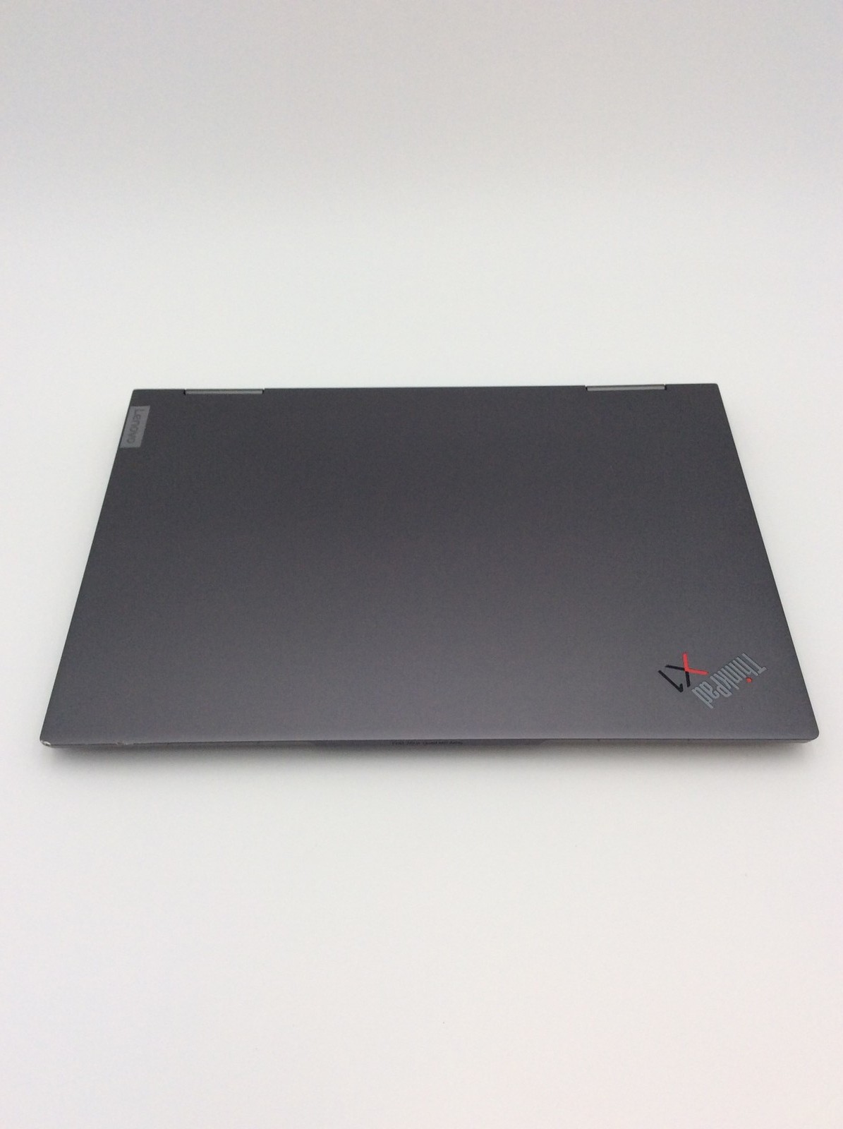 Lenovo Thinkpad X1 Yoga G7 ICi7-2.1_1260P 16GB RAM 512GB SSD W11 14″ TS (fair)