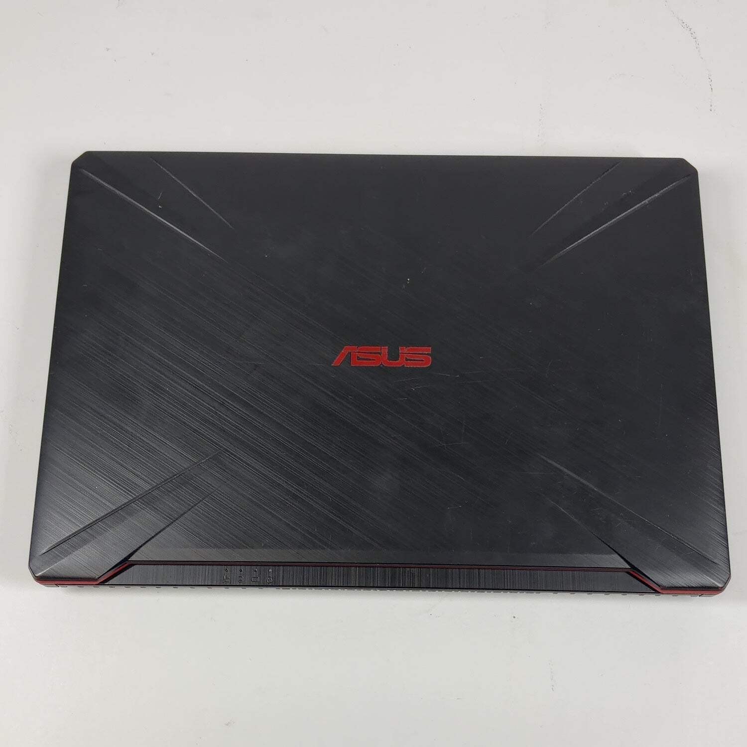 Asus TUF FX705DY 17.1 Ryzen 5 3550H 2.1GHz 16GB RAM 512GB SSD AMD Radeon RX 560X
