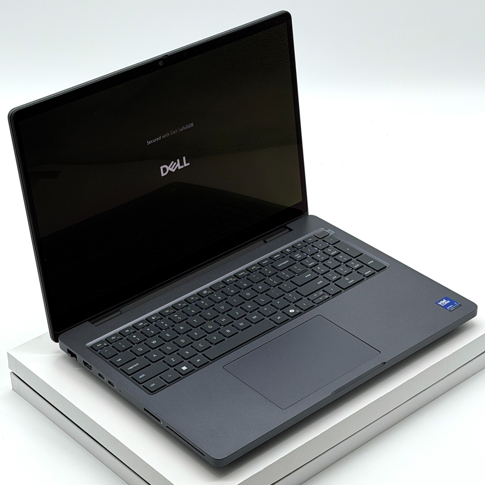 Dell Pro Max 16 Plus, $6.5K MSRP, OLED TOUCH RTX PRO 1000 64GB RAM WARRANTY 2030
