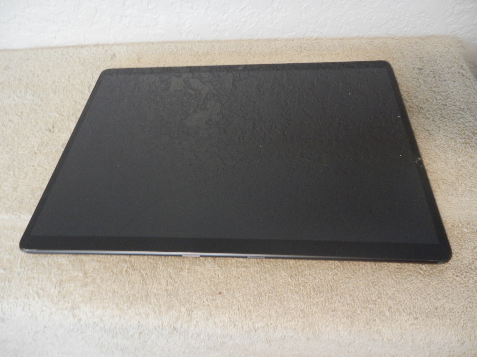 MS SURFACE PRO 8 1983 Intel i5-1135G7 8GB RAM 256GB SSD W-11 Chgr KB Case *READ*