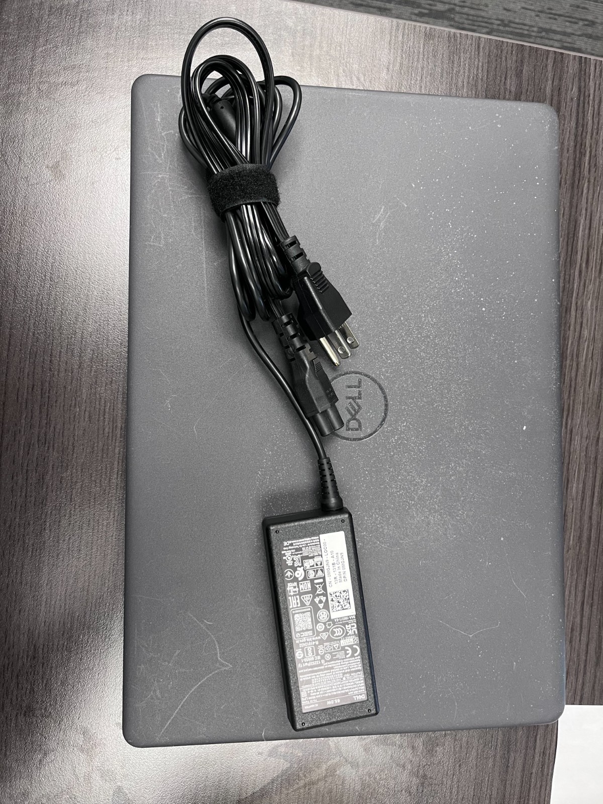 Dell Inspiron 15 3000 Touchscreen Laptop – Intel i5, 12GB RAM, 256GB SSD_AA634