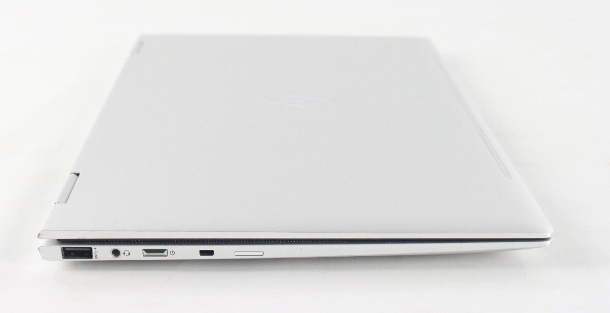 HP EliteBook x360 1040 G6 14″ 2-in-1 i5 256GB SSD 8GB RAM Win 11 (BR) C