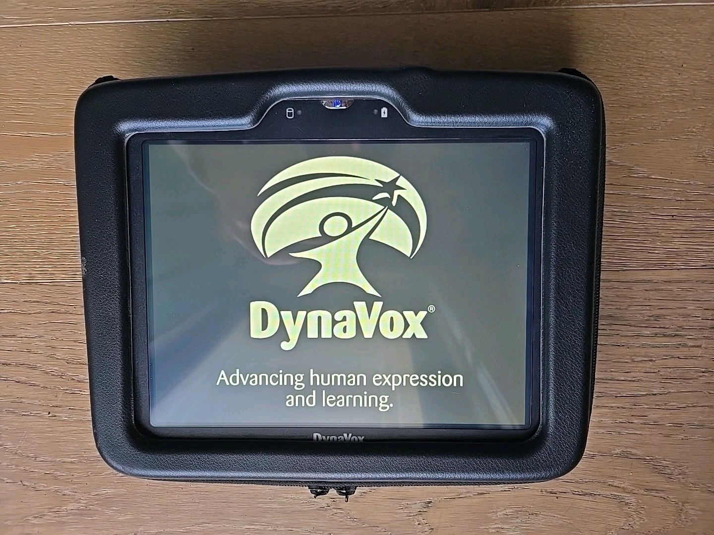 Genuine DynaVox Maestro Tablet Series 5 Speech Communication Device