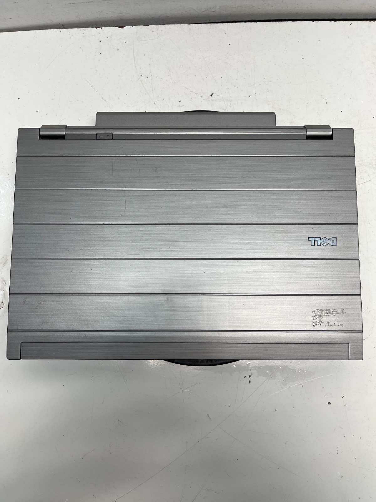 Dell Precision M4500 Intel Core i7 NO RAM NO HDD NO BAT – For Parts