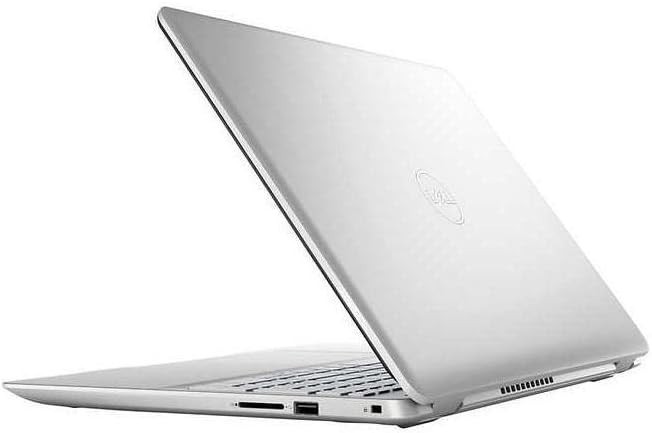 15.6″ Dell Inspiron Laptop: Intel i5 Quad Core! 16GB RAM – 256GB SSD! Windows 11