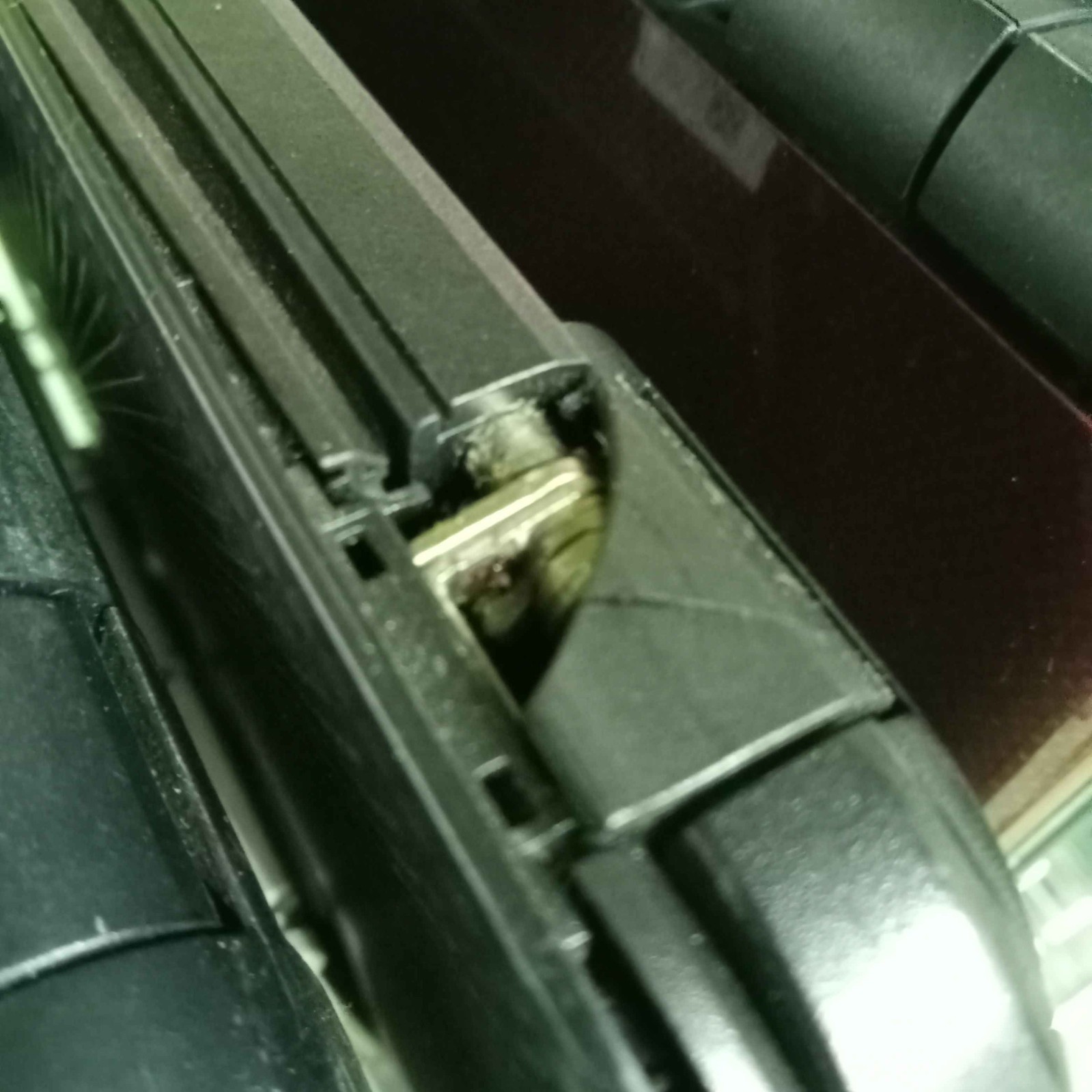 Dell Inspiron 3531 Windows 10 Laptop Celeron N2830 4GB RAM 500GB HDD No Batt ^