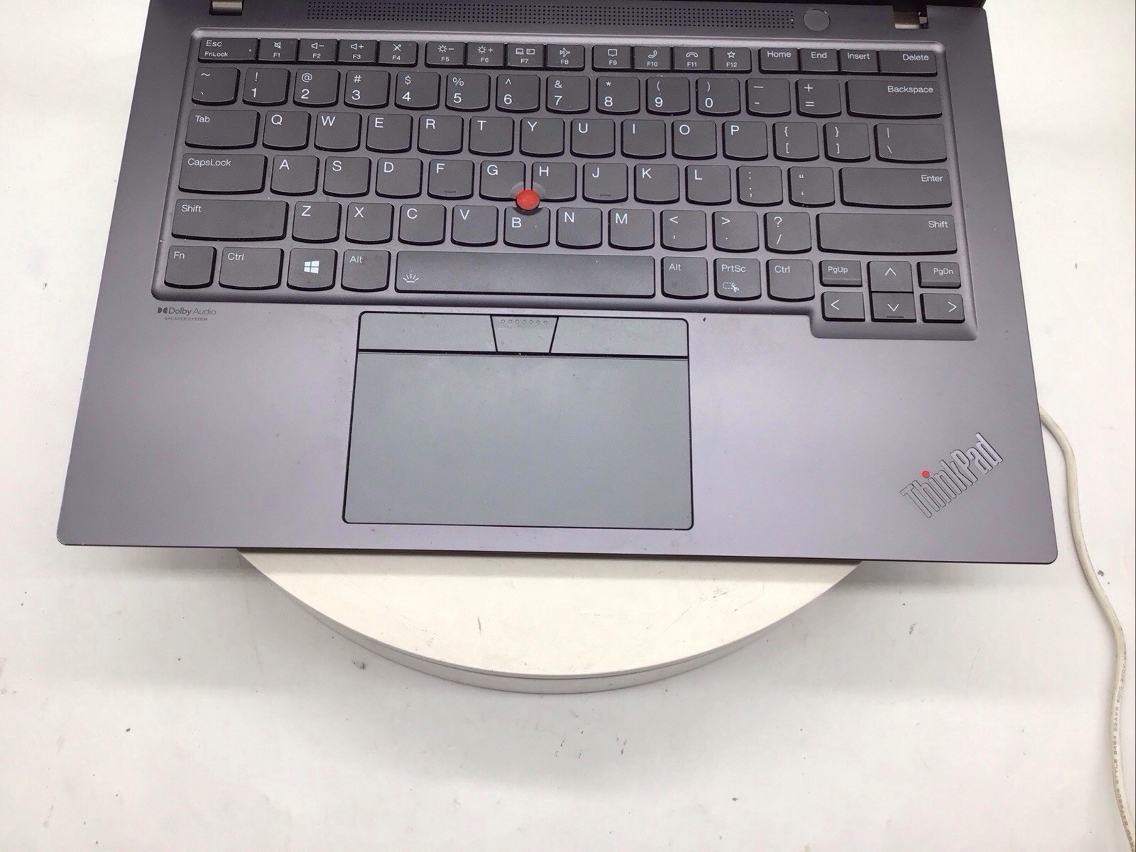 Lenovo ThinkPad T14s G2 14″ Laptop Ryzen 7 PRO 5850U 16GB RAM 512GB SSD W11P U R