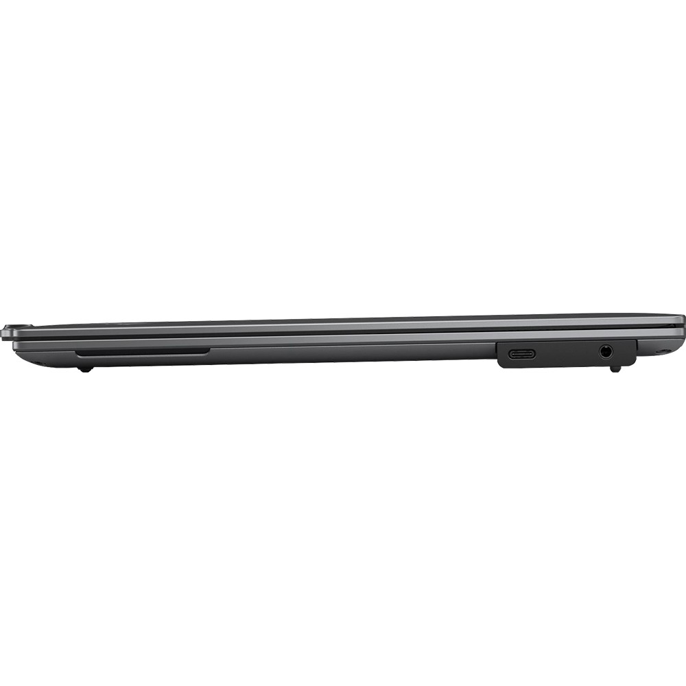 Lenovo 14″ ThinkPad X9-14 Gen 1 Aura Edition Notebook in Gray – 21QA0004US