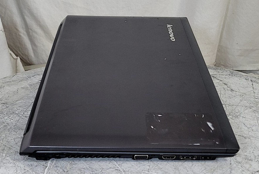 LENOVO V570 59321317 Laptop Core I5-2450M 6GB 500GB SEE NOTES