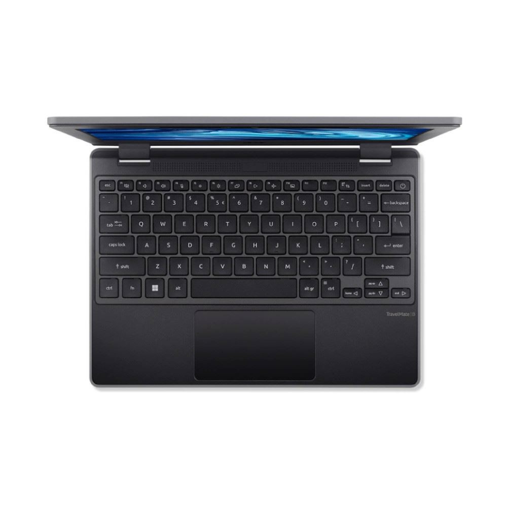 Acer TravelMate B3 – 11.6″ Laptop Intel N100 4GB RAM 128GB Certified Refurbished