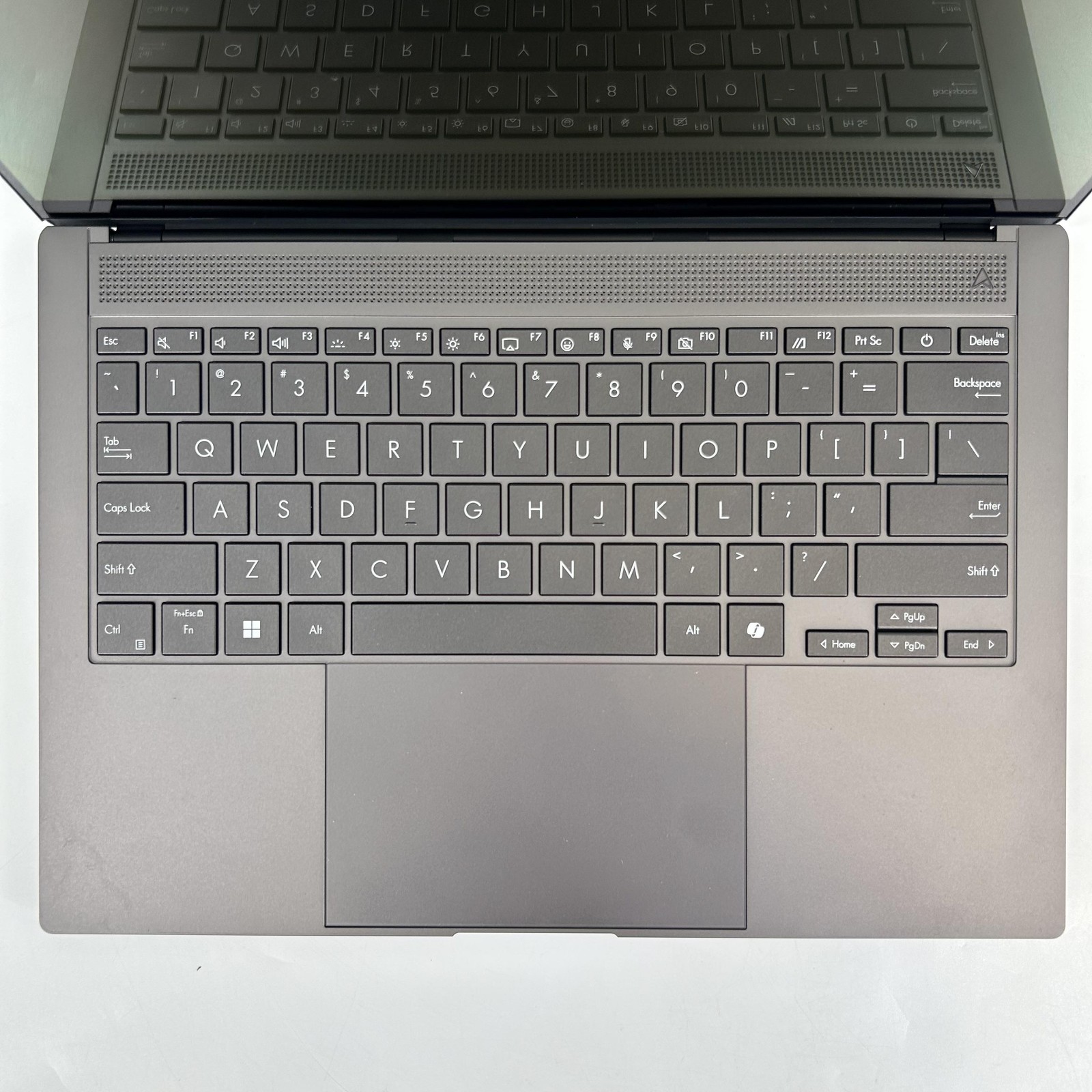 Asus Zenbook S 14 120Hz QHD+ TOUCH 2.2 GHz Ultra 7 258V 32GB 1TB SSD Excellent