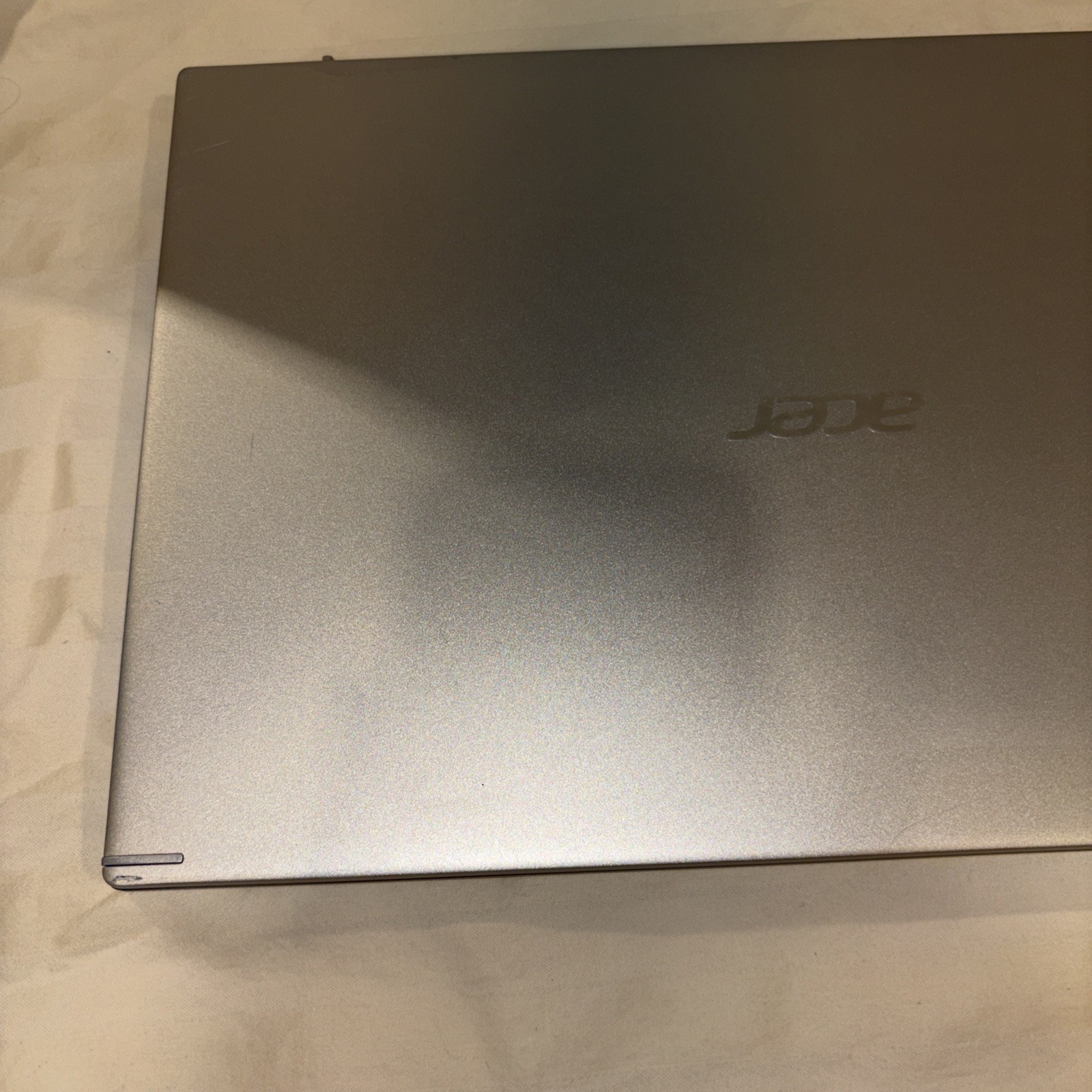 Acer Aspire 5 A515-56 i3-1115G4 3.0GHz 4GB RAM 128GB SSD