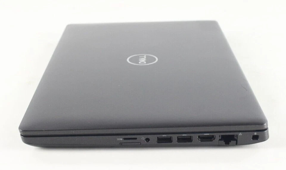 Dell Latitude 5401 14” FHD Intel i7-9850H 16GB RAM 256GB SSD NVIDIA 4GB WIN 11p
