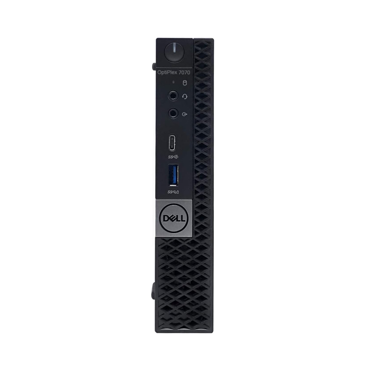 Dell OptiPlex 7070 Micro Desktop Intel Core i5-9500 16GB RAM 512GB SSD Win11 Pro