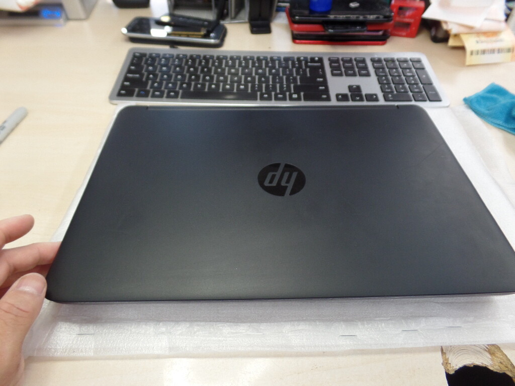 HP 640 G1 14″ Laptop Windows 10 i5 4300u 8GB RAM 128-320 GB HD WebCam Wifi