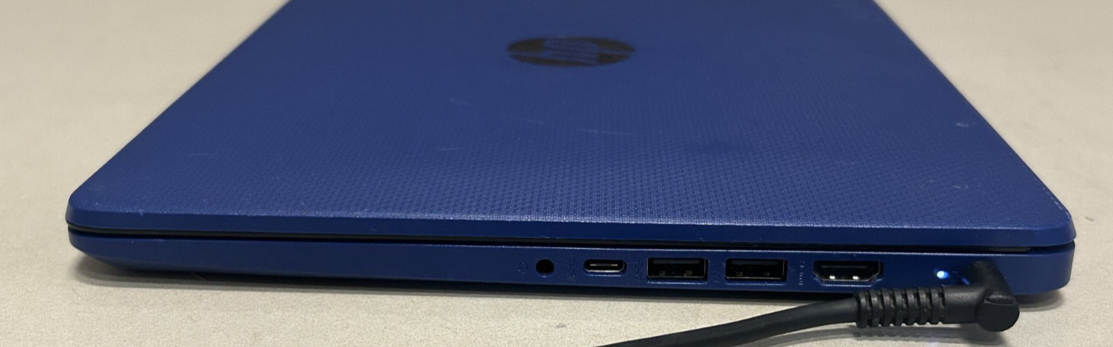 HP Laptop 14-FQ0037NR Indigo Blue 14″ Touchscreen 4GB RAM Factory Reset