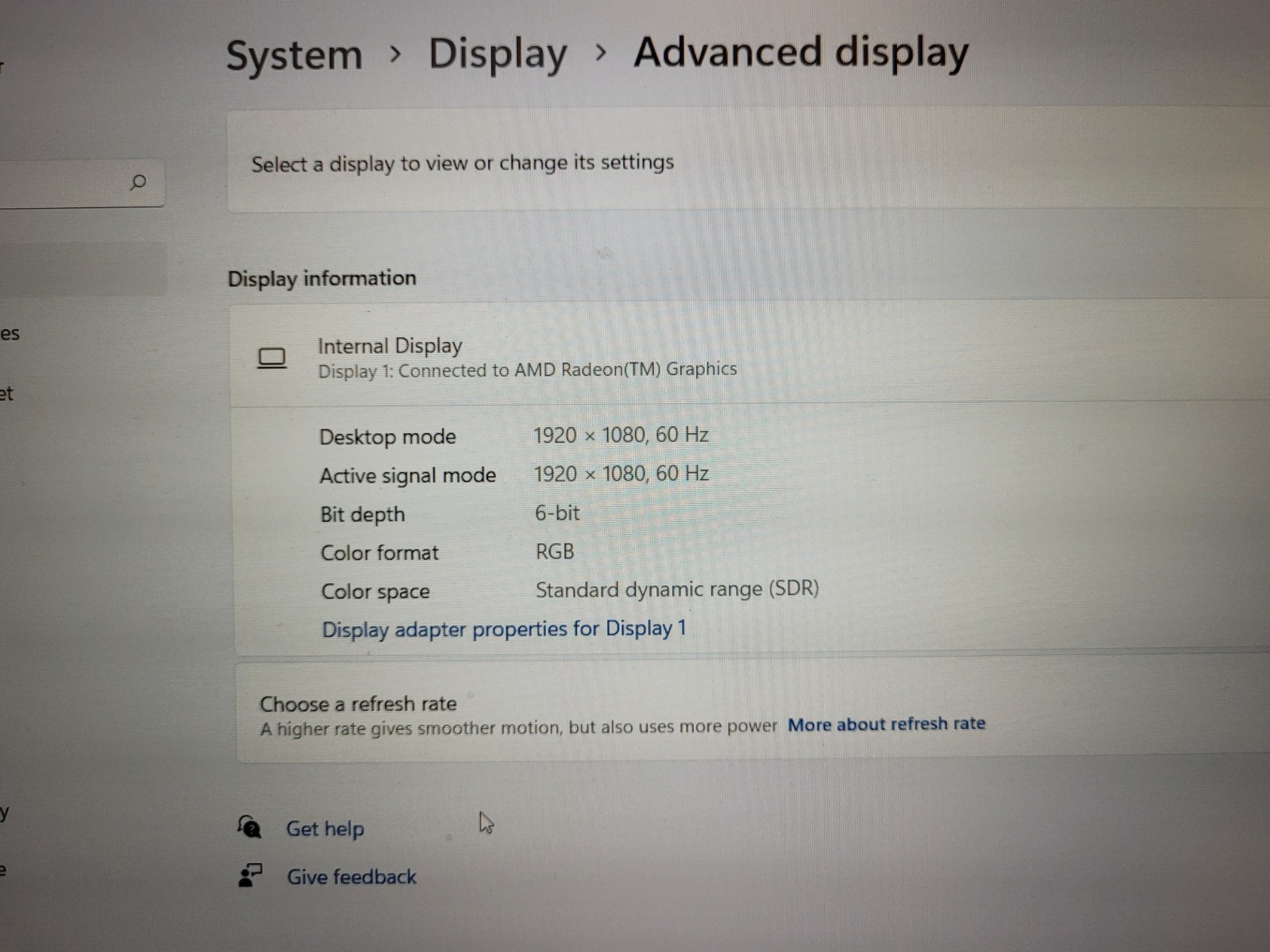 Dell inspiron 3505 15.6″rayzen5 3450u 2100mhz 12gb ram 256gb ssd charger 9BZH393