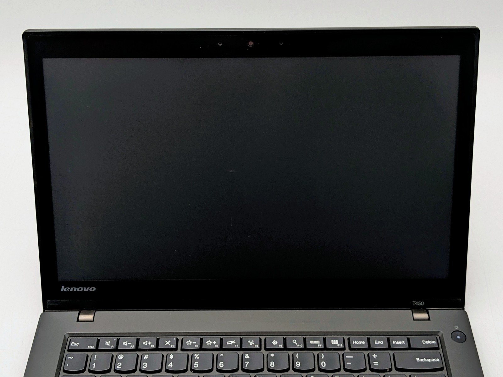 ThinkPad T450 14″ Touch I7-5600U PROCESSOR Webcam Backlit FP Reader *READ*