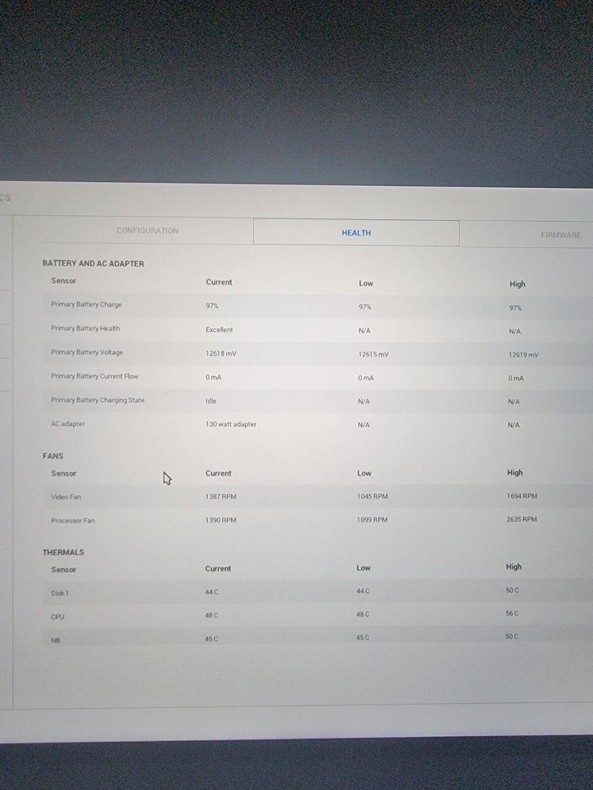 Dell XPS 17 9710 i9 RTX 3060