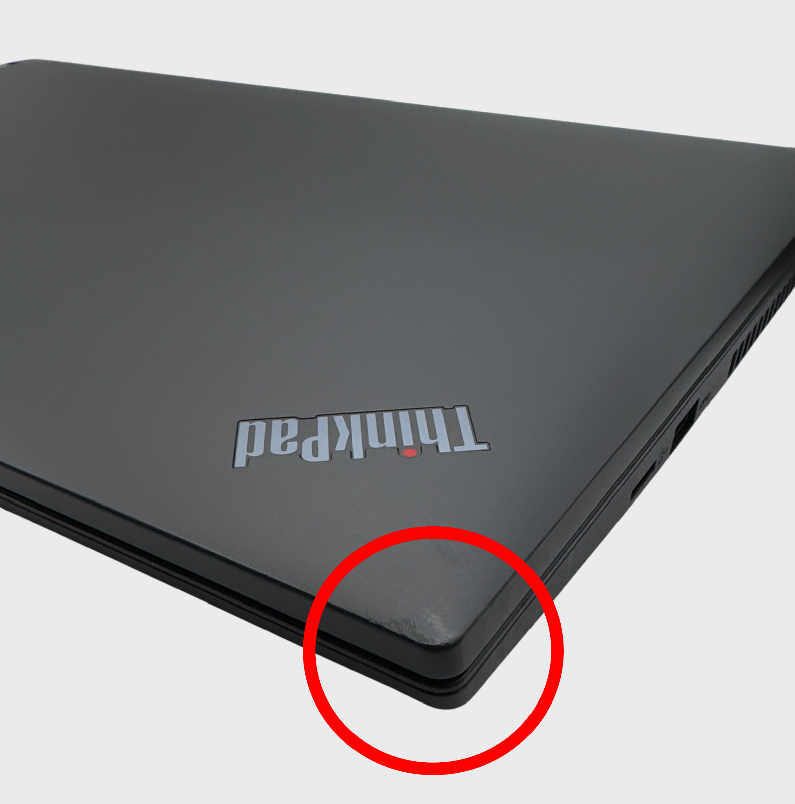 Lenovo ThinkPad L15 Gen 3 | i7-1255U | 16GB RAM | 512GB SSD | 15.6″ FHD B Grade