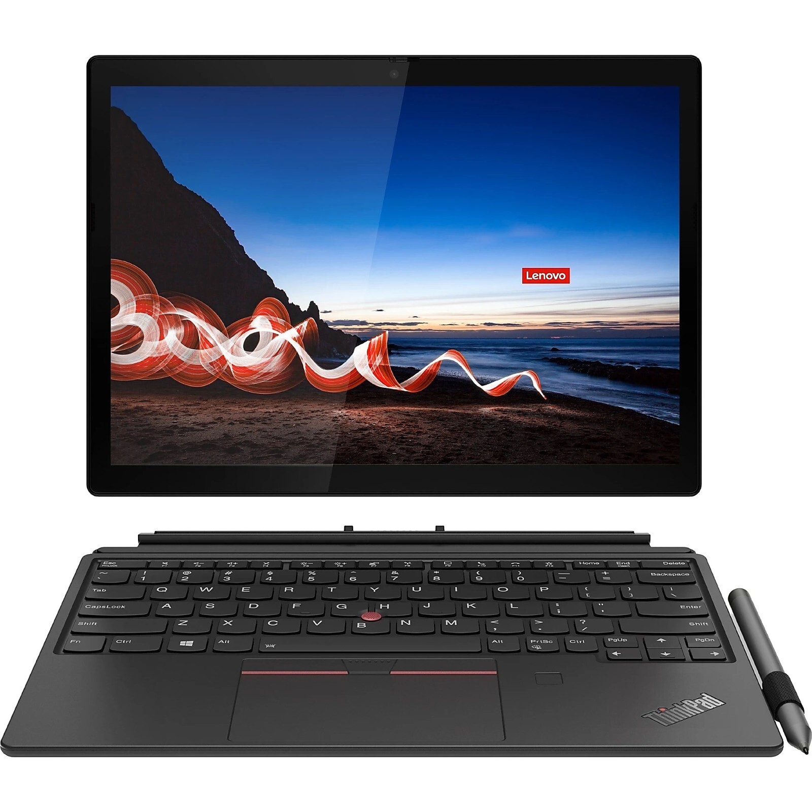 Lenovo ThinkPad X12 Detachable Laptop PC 12.3″ Touchscreen i5 16GB 256GB Pro