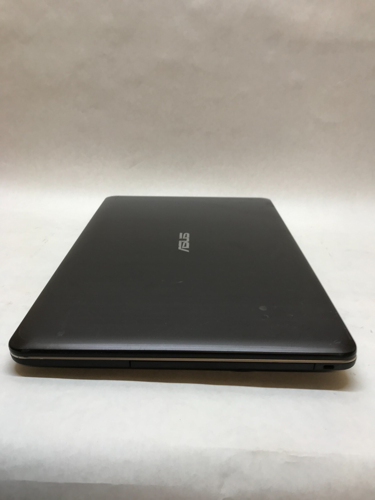 Asus X540S 15″ Laptop Celeron N3050 1.6GHz 4GB RAM NO HDD/OS BAD KB For Parts DW