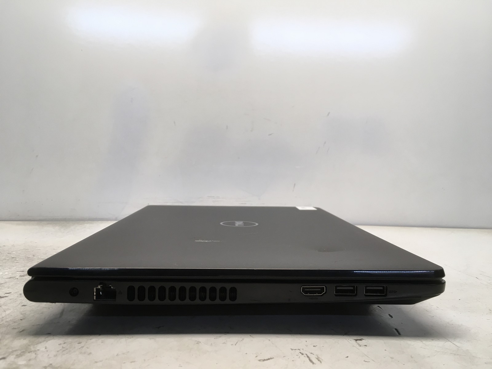 Dell Inspiron 15 3567 Intel 6th Gen No RAM NO HDD No Batt