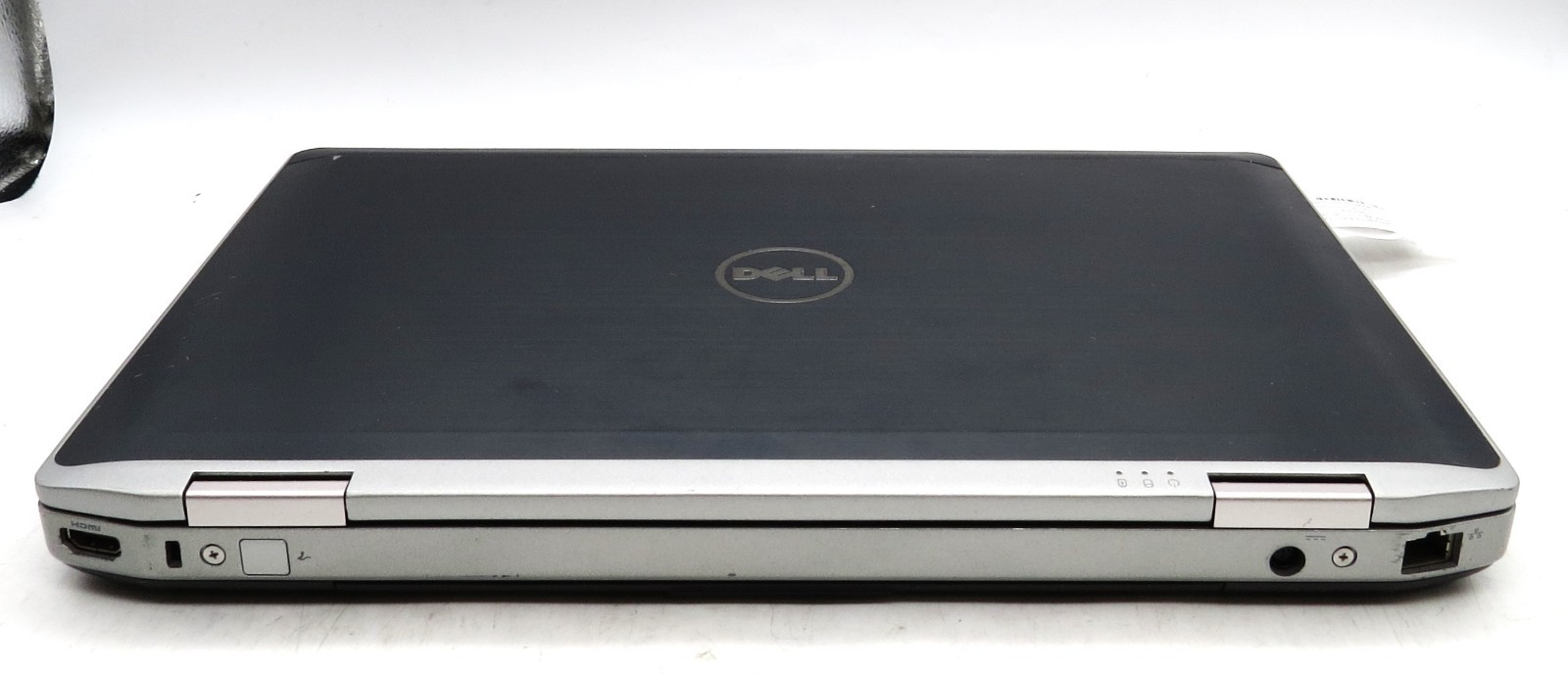 Dell Latitude E6430/14.0″ i5-3340M@2.70GHz/8GB RAM/240GB SSD/No OS *READ*