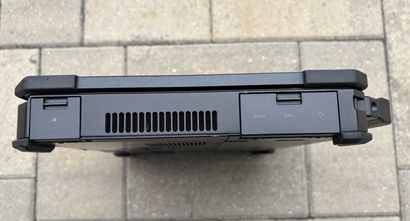 Dell Latitude 5424 Rugged Toughbook i5-8350U 1.70GHz 8GB 512GB Win 10 Pro Touch