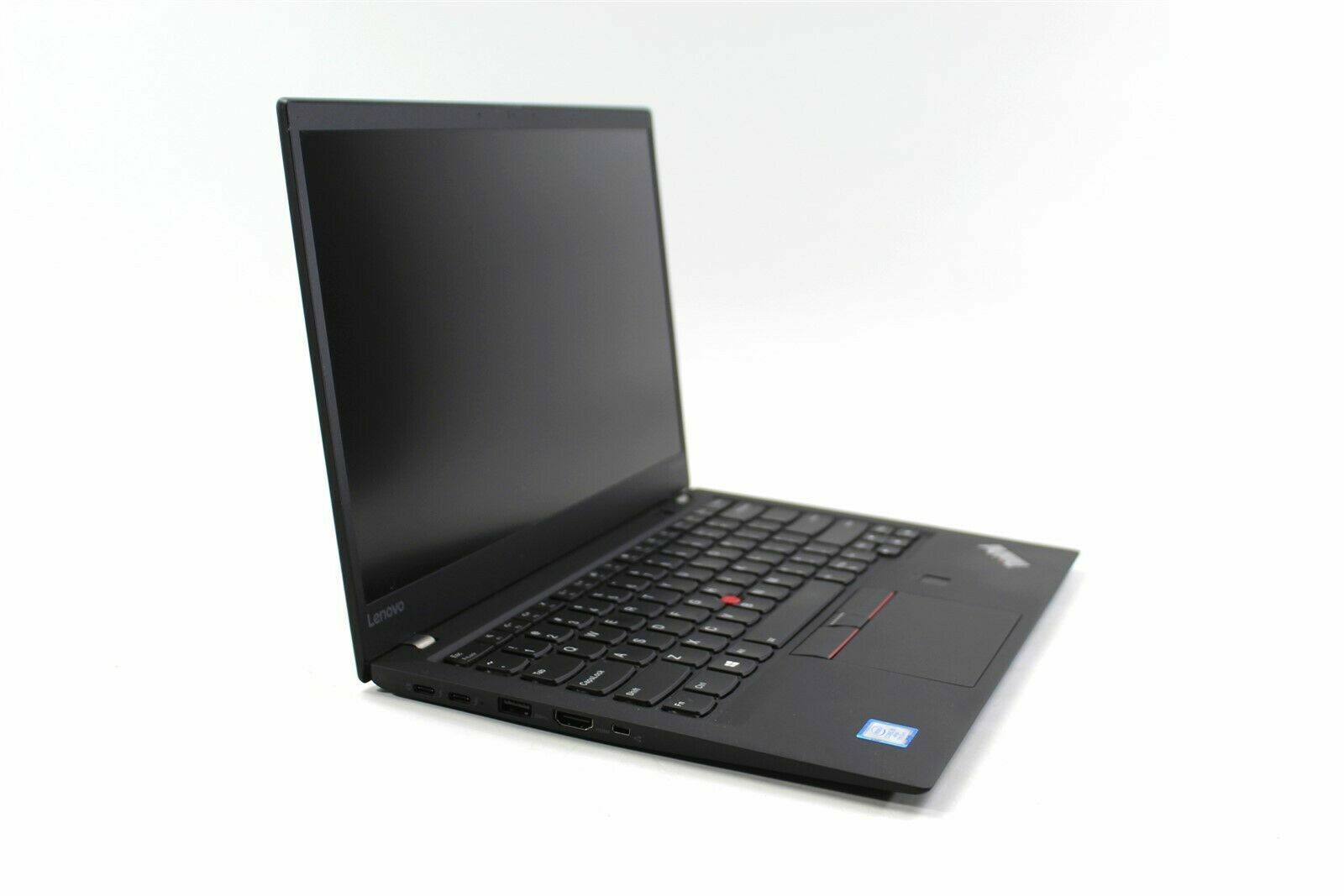 ThinkPad X1 Carbon 5th Gen i5-6300U 8GB 256GB HDMI 1920×1080 Win 10 Office 2019