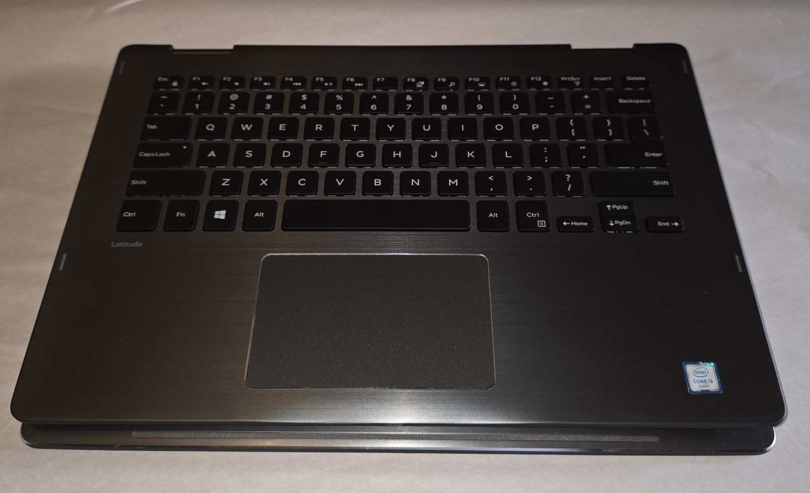 Dell Latitude 3379 13.3″ 2in1 Laptop Intel i3-6006U 8GB RAM 256GB M.2 Windows 11