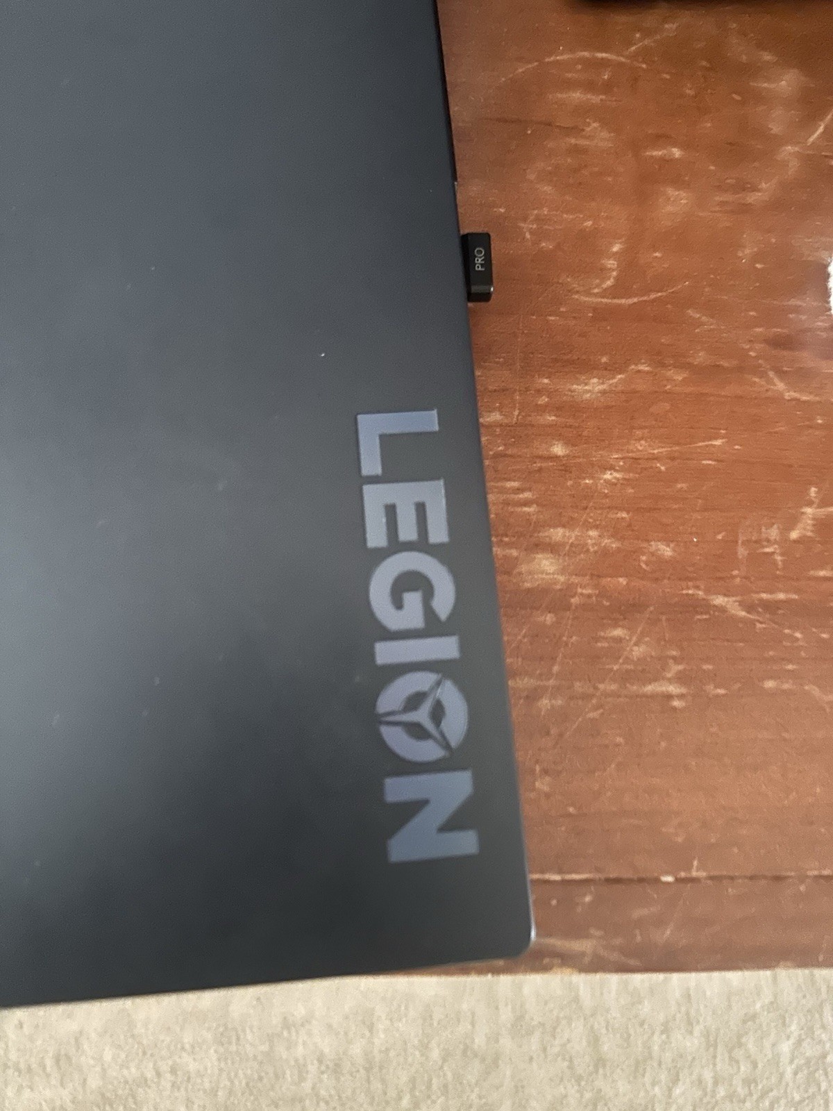 Lenovo Legion 5 15ACH6