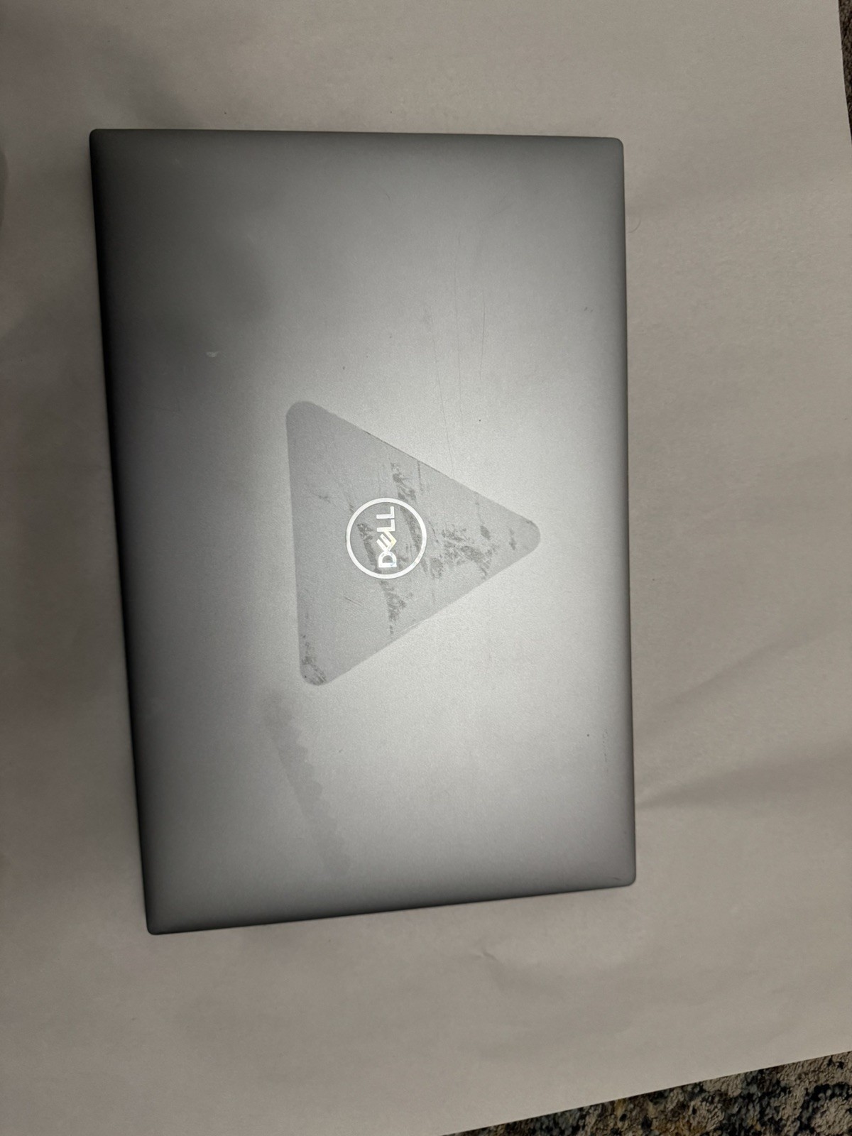 Dell Precision 5570 15.6″ FHD+ i7-12700H 32GB RAM 1TB SSD RTX A2000 8GB IR