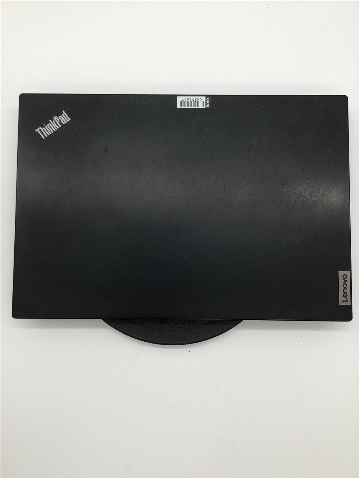 Lenovo Thinkpad L15 AMD Ryzen 5 PRO 4650U/16GB RAM/256GB